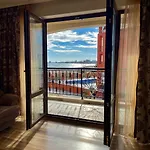 Apartmán Luxurious 2 Bedroom Appt At The Black Sea Coast Sluneční pobřeží