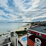 Luxurious 2 Bedroom Appt At The Black Sea Coast Sluneční pobřeží