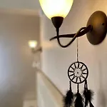 Apartmán Luxurious 2 Bedroom Appt At The Black Sea Coast Sluneční pobřeží