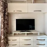 Luxurious 2 Bedroom Appt At The Black Sea Coast Apartmán Sluneční pobřeží