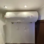 Luxurious 2 Bedroom Appt At The Black Sea Coast Apartmán
