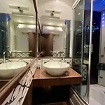 Luxurious 2 Bedroom Appt At The Black Sea Coast Apartmán Sluneční pobřeží