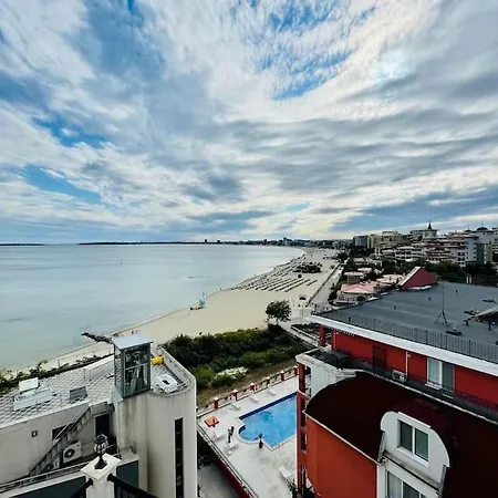 Apartment Luxurious 2 Bedroom Appt At The Black Sea Coast Sunny Beach