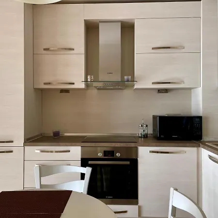 Luxurious 2 Bedroom Appt At The Black Sea Coast * Sunny Beach