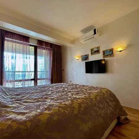 Luxurious 2 Bedroom Appt At The Black Sea Coast * Слънчев бряг