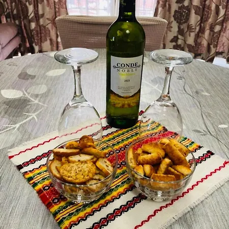 Luxurious 2 Bedroom Appt At The Black Sea Coast * Солнечный берег