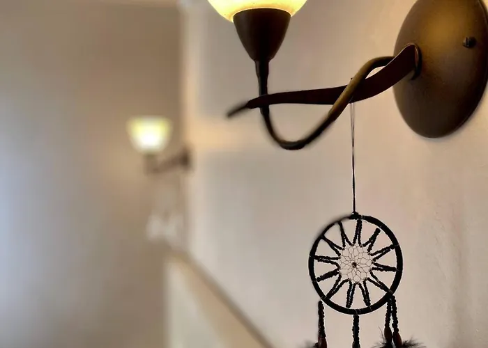 Apartman Luxurious 2 Bedroom Appt At The Black Sea Coast Napospart