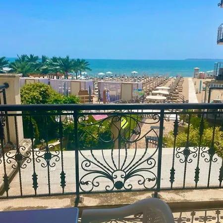 Apartamento Luxurious 2 Bedroom Appt At The Black Sea Coast *