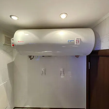 Luxurious 2 Bedroom Appt At The Black Sea Coast Apartamento