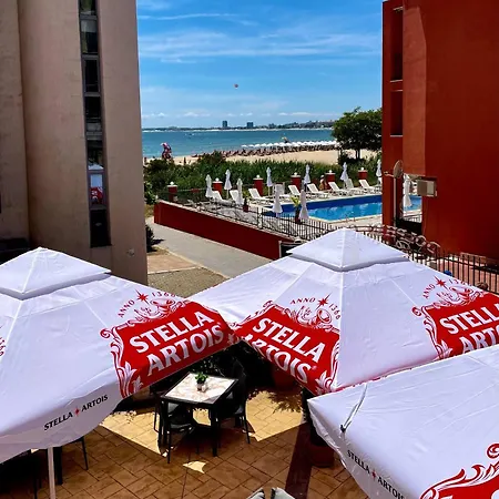 Apartamento Luxurious 2 Bedroom Appt At The Black Sea Coast *